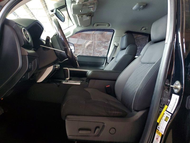 2014 Toyota Tundra SR5