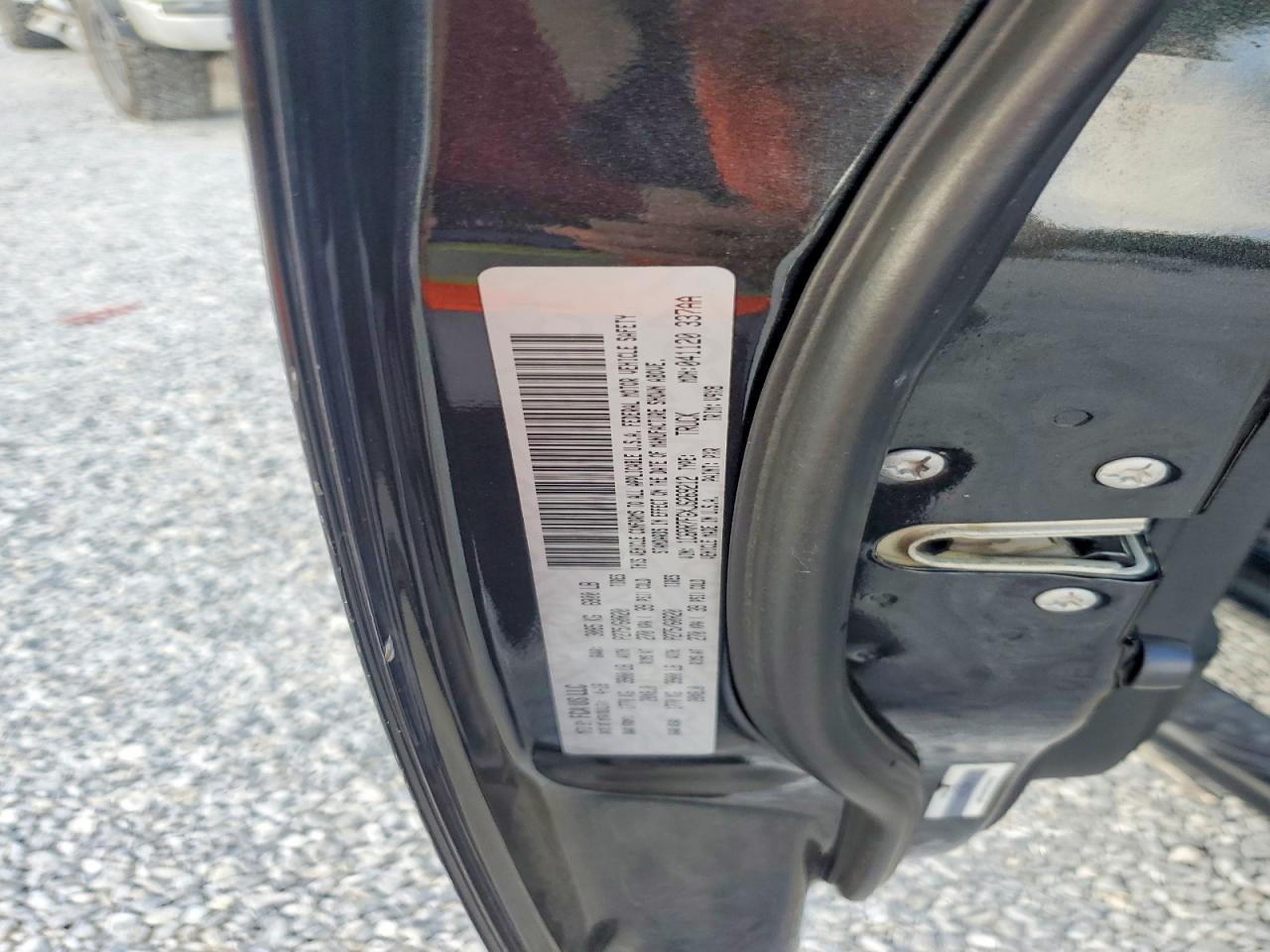 2018 Dodge RAM 1500 ST