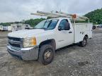 2007 Chevrolet Silverado C2500 Heavy Duty