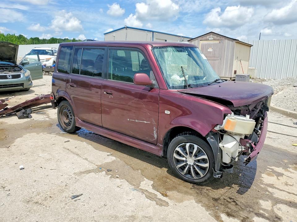 2005 Scion XB