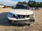 2018 Nissan Frontier S