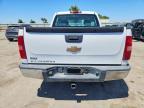 2009 Chevrolet Silverado K1500