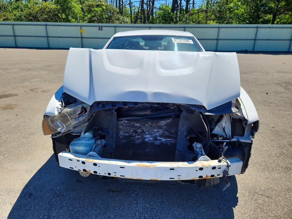 2013 Dodge Charger se