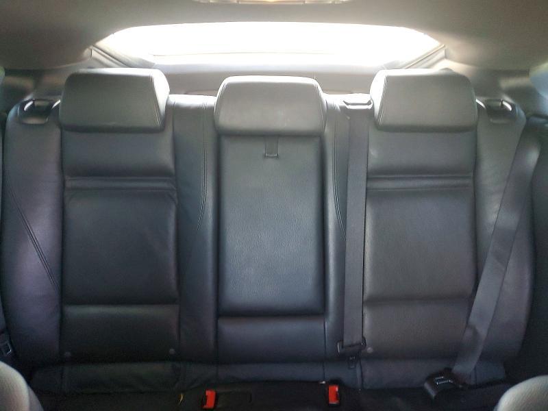 2014 BMW X6 Xdrive35i