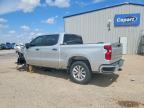 2020 Chevrolet Silverado C1500 Custom