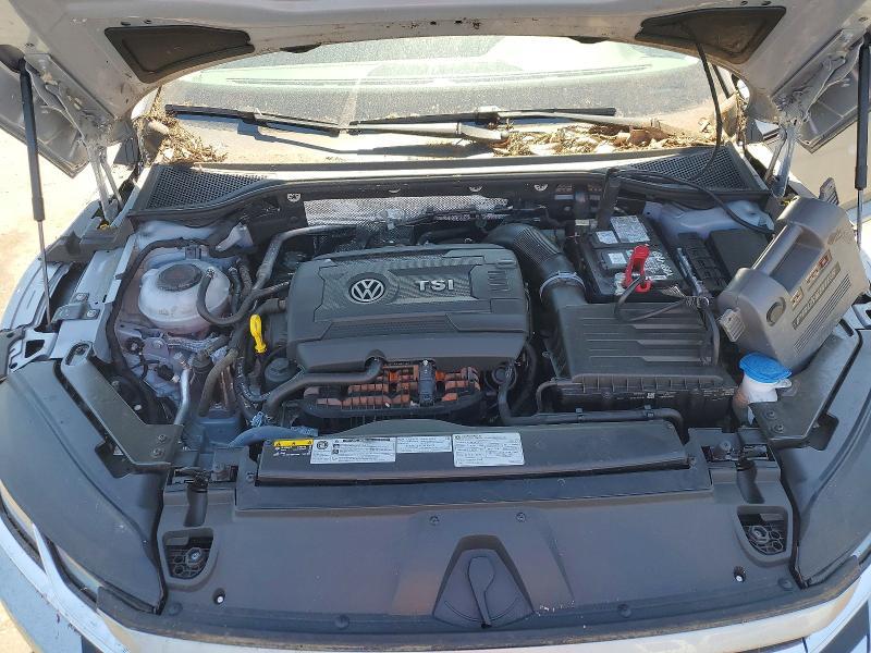 2019 Volkswagen Arteon sel