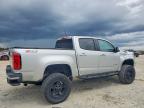 2015 Chevrolet Colorado Z71
