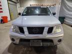 2011 Nissan Frontier SV V6