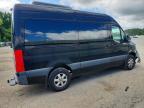 2019 Mercedes-Benz Sprinter 2500