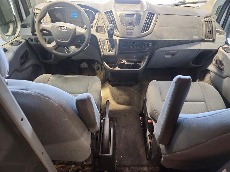 2015 Ford Transit T-250
