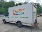 2014 Chevrolet Express Delivery Truck