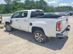 2016 GMC Canyon SLT