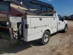 2008 Ford F350 SRW Super Duty