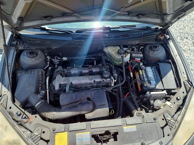 2008 Pontiac G6 Value Leader
