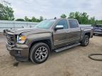2015 GMC Sierra K1500 SLT