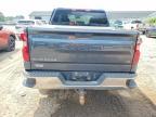 2021 Chevrolet Silverado K1500 LT
