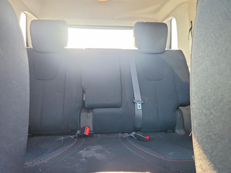 2011 GMC Terrain sle