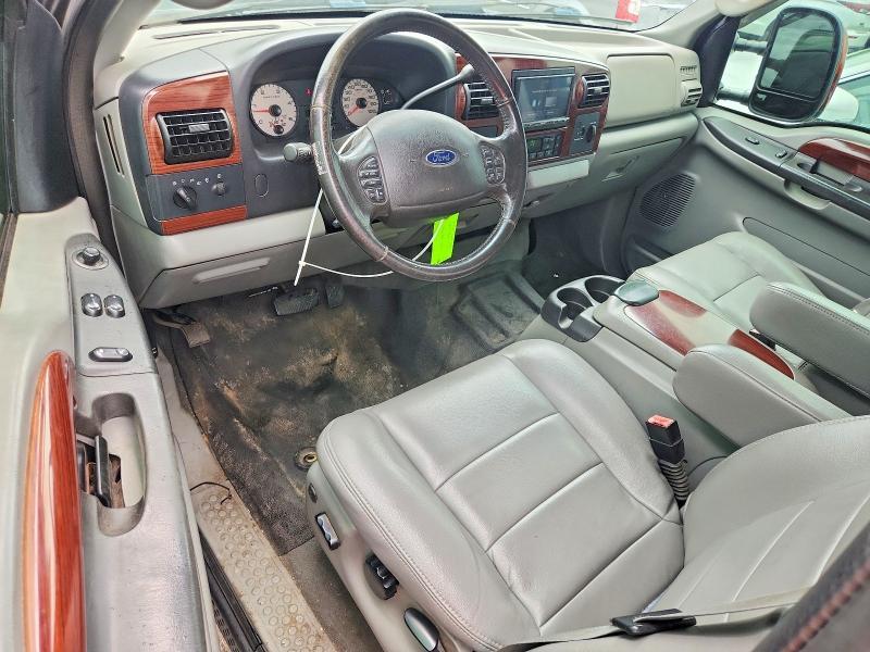 2006 Ford F350 srw Super Duty
