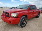 2007 Dodge Dakota Quad SLT