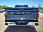 2020 Chevrolet Silverado K1500 LT