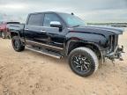 2017 GMC Sierra K1500 SLT