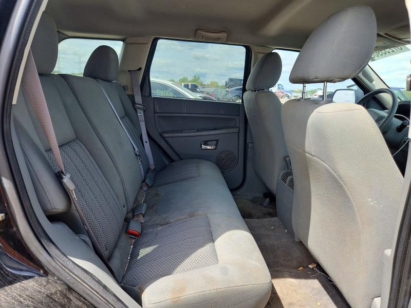 2006 Jeep Grand Cherokee Laredo