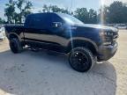 2021 Chevrolet Silverado K1500 LT Trail Boss