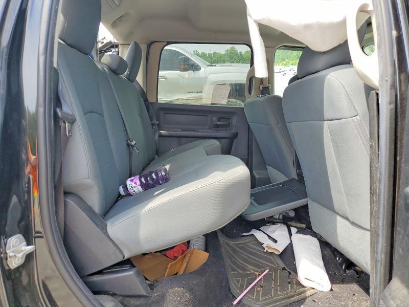 2016 Dodge RAM 2500 ST