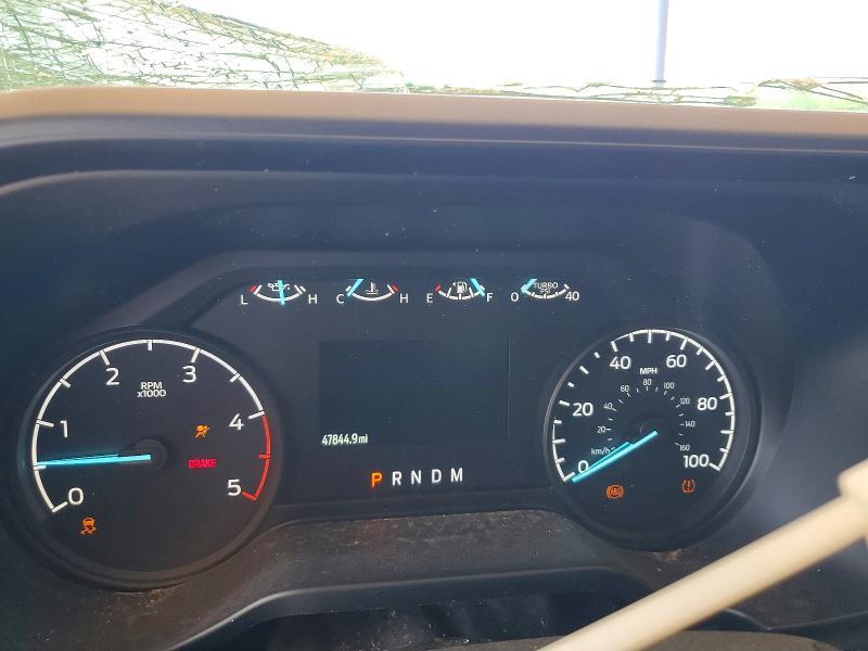 2024 Ford F250 Super Duty