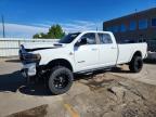 2022 Dodge 3500 Laramie