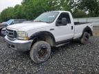 2004 Ford F250 Super Duty