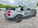 2025 Chevrolet Silverado K1500 LT Trail Boss