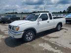 1999 Nissan Frontier XE