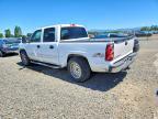 2007 Chevrolet Silverado K1500 Classic Crew Cab
