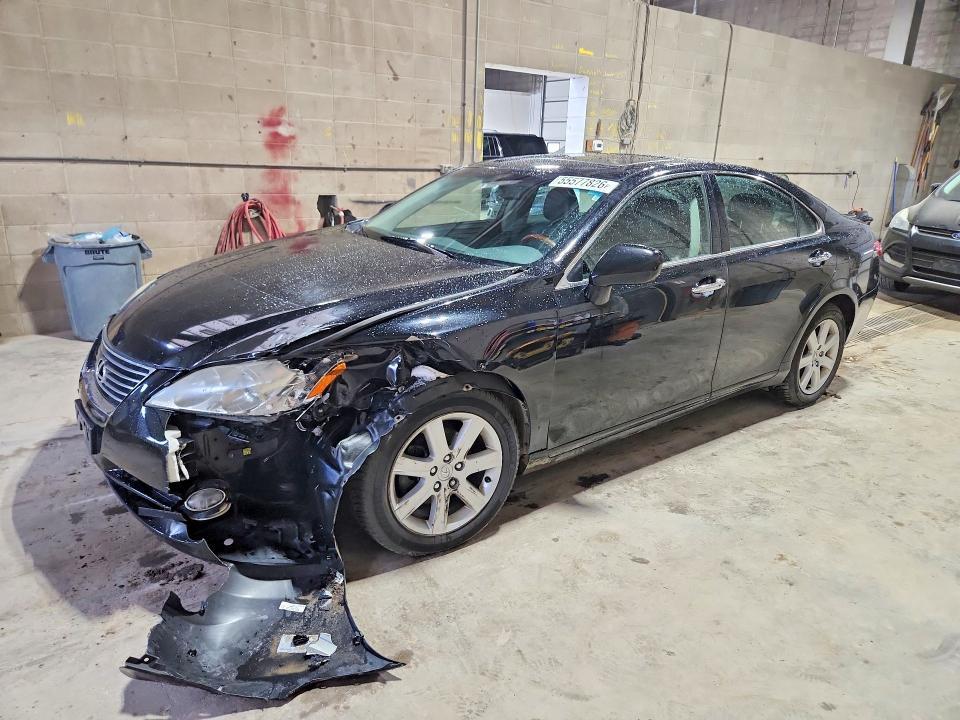 2007 Lexus Es 350