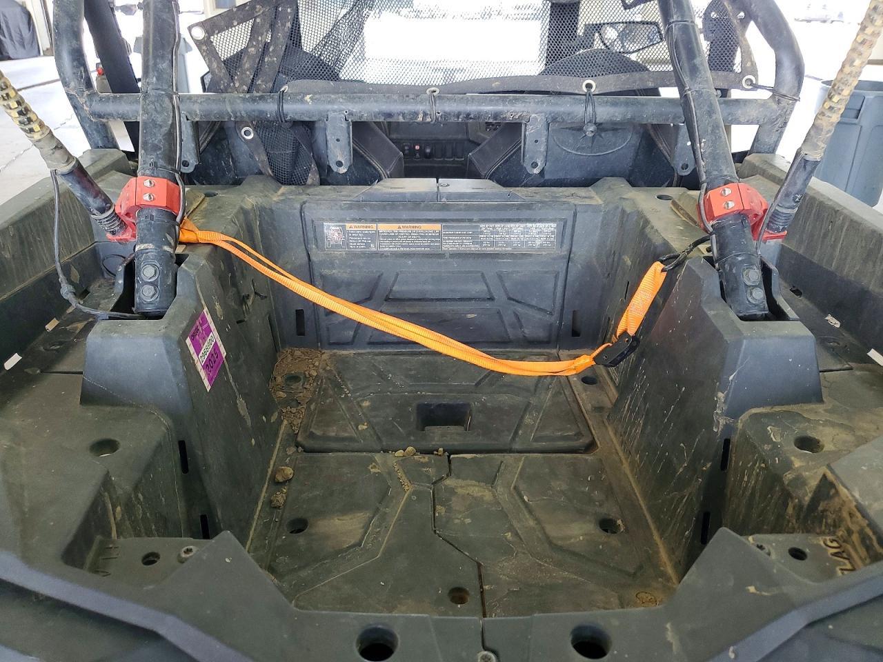 2022 Polaris RZR XP 1000 Utility Vehicle