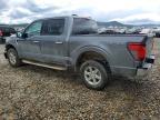 2025 Ford F150 XLT