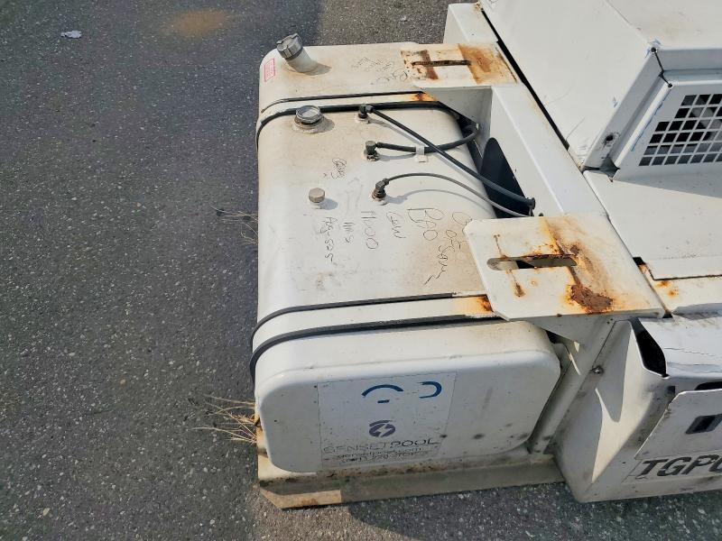 2012 Carrier 2012 Unkw 69UG15 Powerline Series-Generator SET
