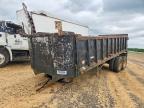 1977 Unknown 1977 END Dump Trailer