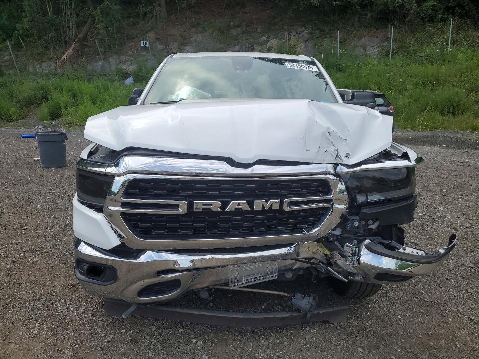 2023 Dodge RAM 1500 BIG HORN/LONE Star