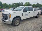 2017 Ford F250 Super Duty