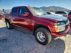 2011 Chevrolet Colorado LT