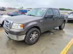 2008 Ford F150 Supercrew