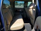 2009 Ford F150 Supercrew
