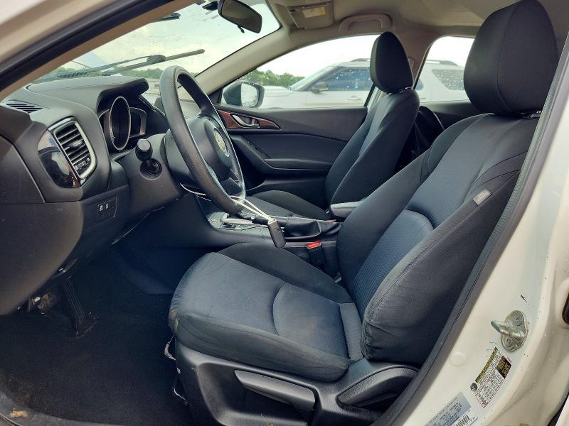 2014 Mazda 3 Sport