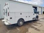 2018 Dodge RAM Promaster 3500
