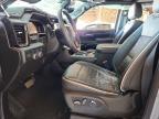 2024 GMC Sierra K2500 AT4X