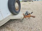 1991 Featherlite 1991 Hornet Livestock Trailer