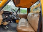 1990 Ford F600 Super Duty Bucket Truck