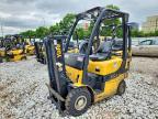 2018 Yale GLP030VXNRSV062 Forklift
